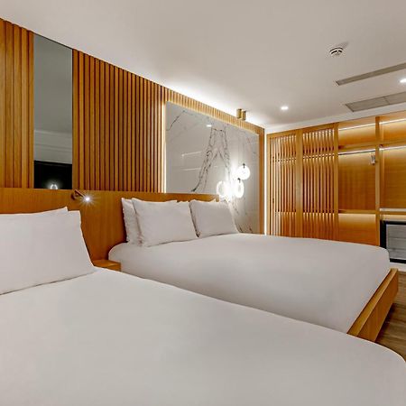 Dulcet Hotel อันตัลยา ภายนอก รูปภาพ