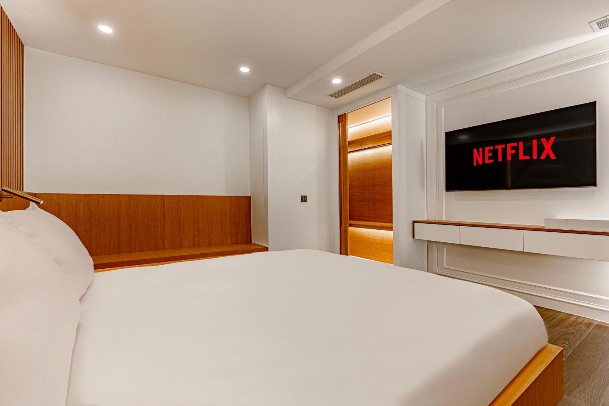 Dulcet Hotel อันตัลยา ภายนอก รูปภาพ