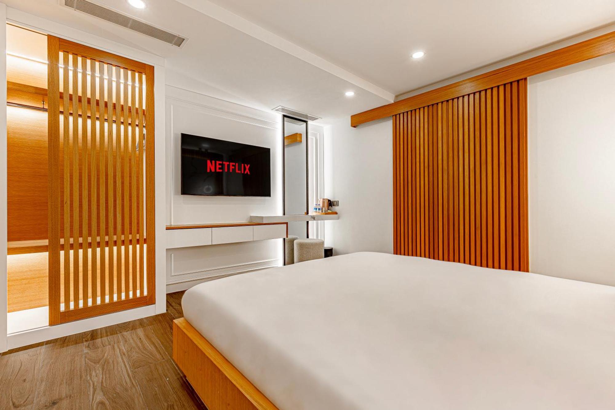 Dulcet Hotel อันตัลยา ภายนอก รูปภาพ