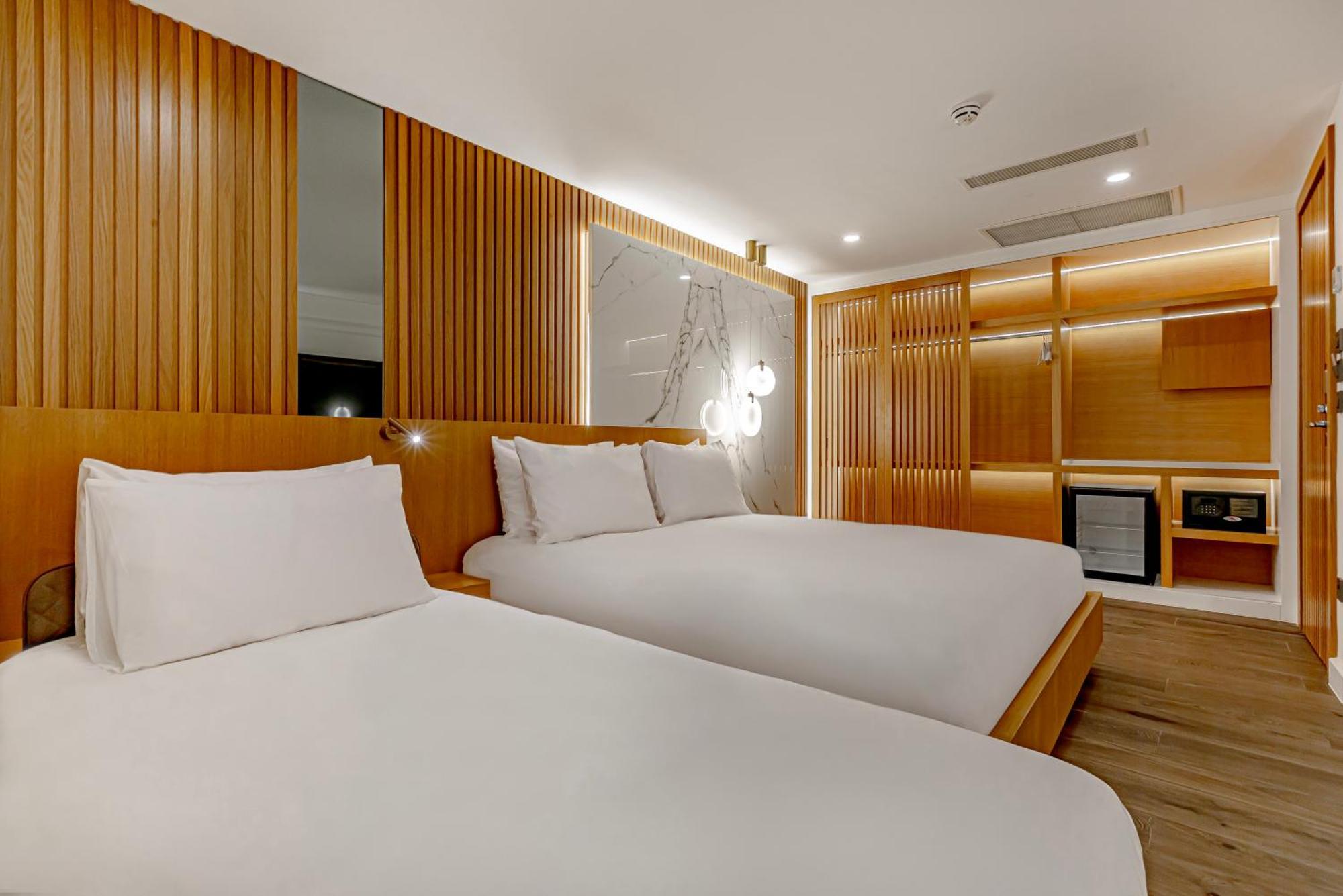 Dulcet Hotel อันตัลยา ภายนอก รูปภาพ