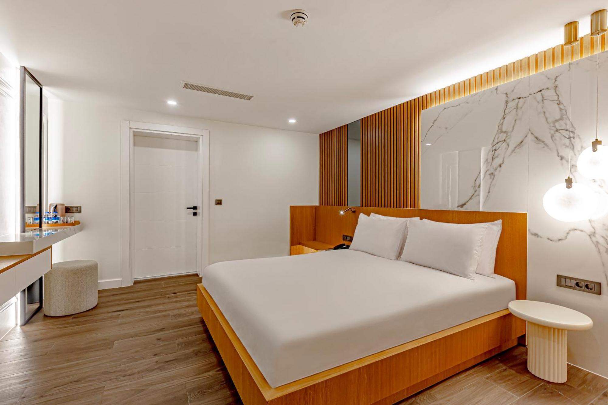 Dulcet Hotel อันตัลยา ภายนอก รูปภาพ