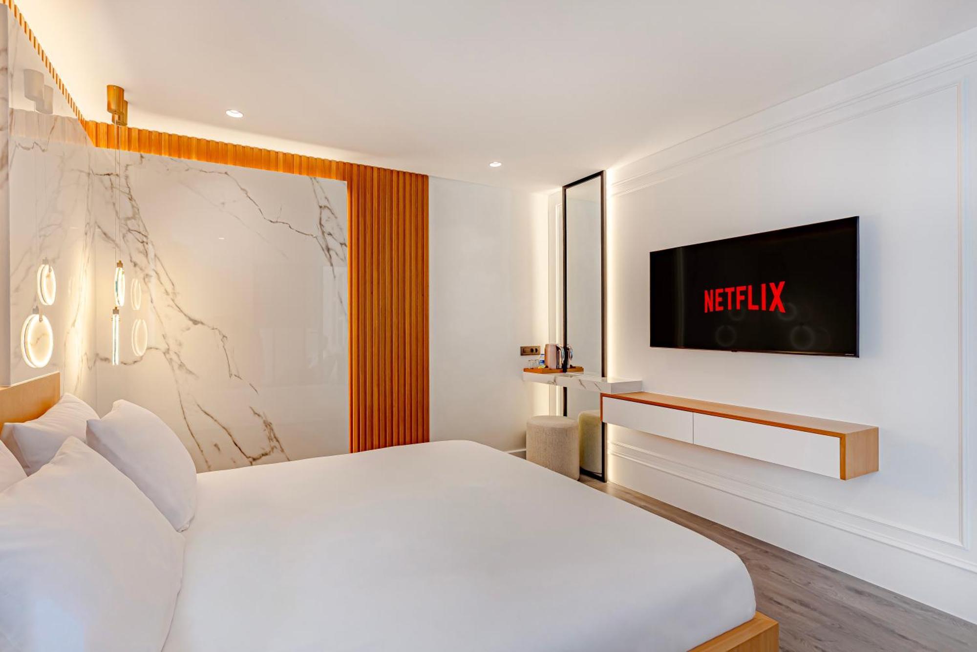 Dulcet Hotel อันตัลยา ภายนอก รูปภาพ