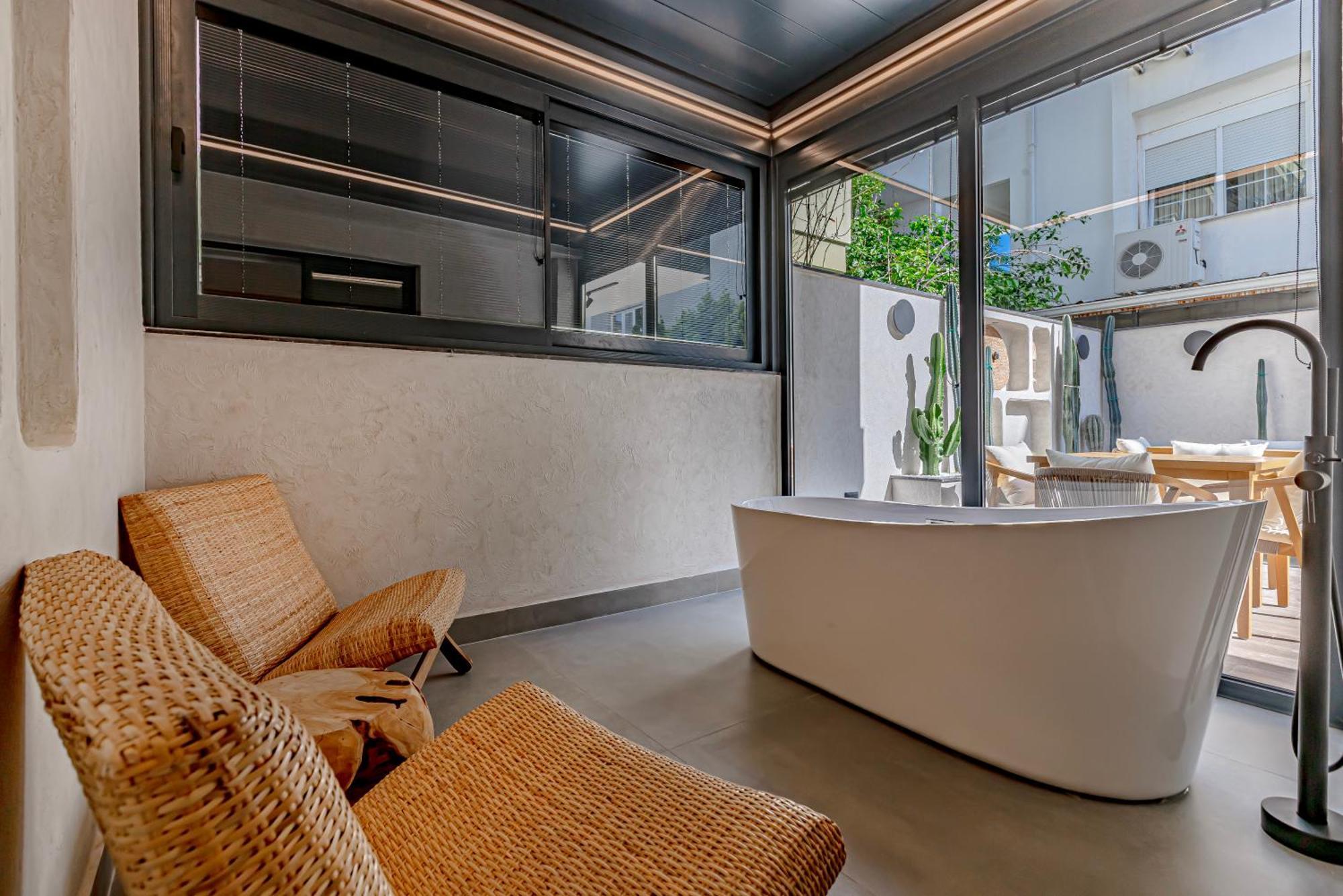 Dulcet Hotel อันตัลยา ภายนอก รูปภาพ
