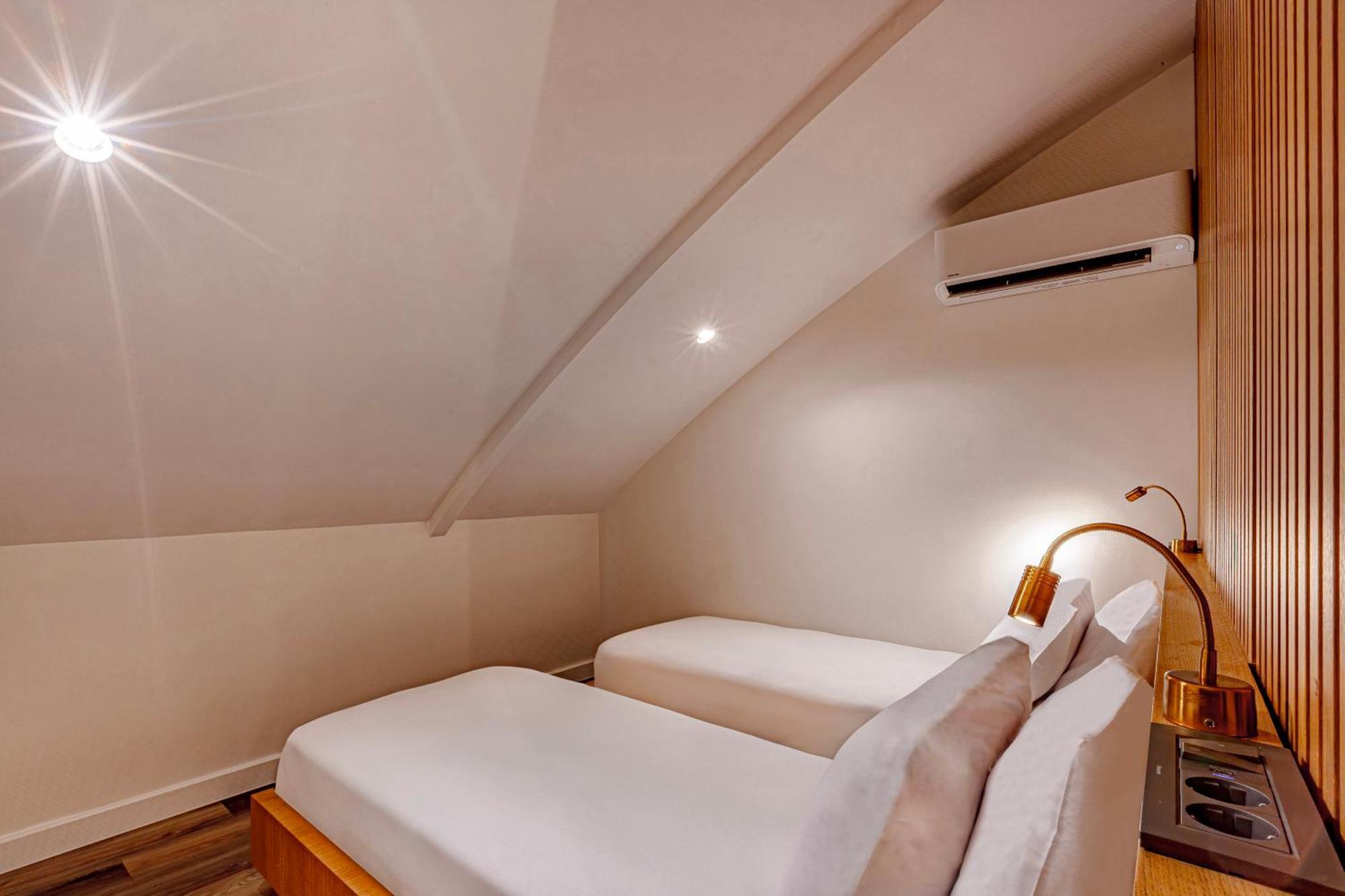 Dulcet Hotel อันตัลยา ภายนอก รูปภาพ