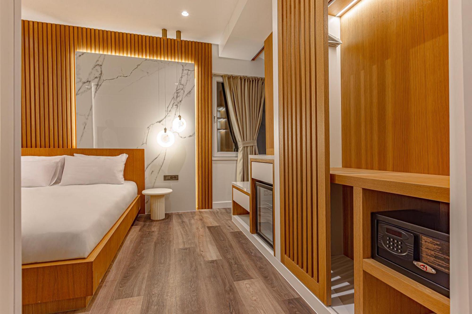 Dulcet Hotel อันตัลยา ภายนอก รูปภาพ