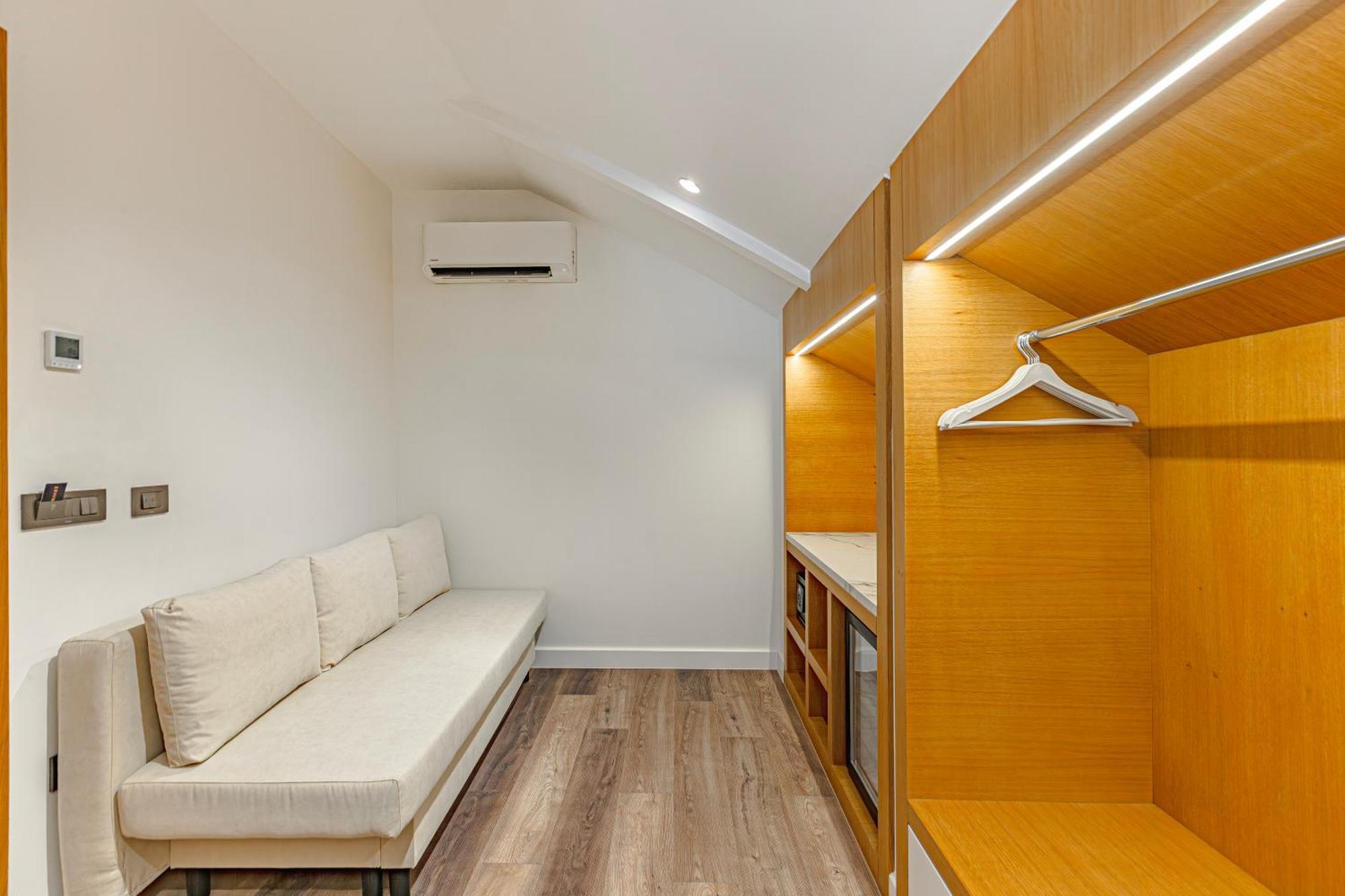 Dulcet Hotel อันตัลยา ภายนอก รูปภาพ