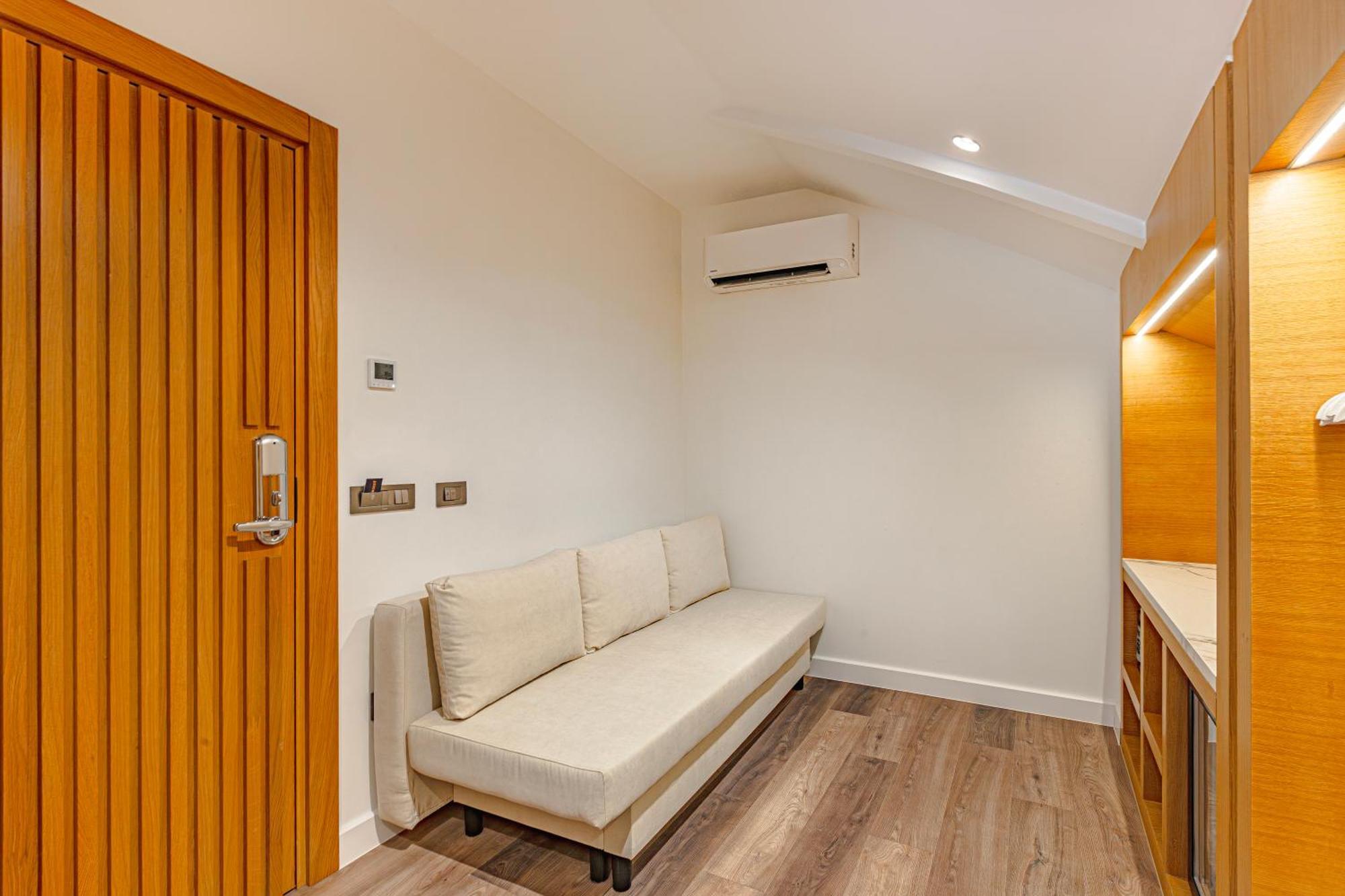 Dulcet Hotel อันตัลยา ภายนอก รูปภาพ