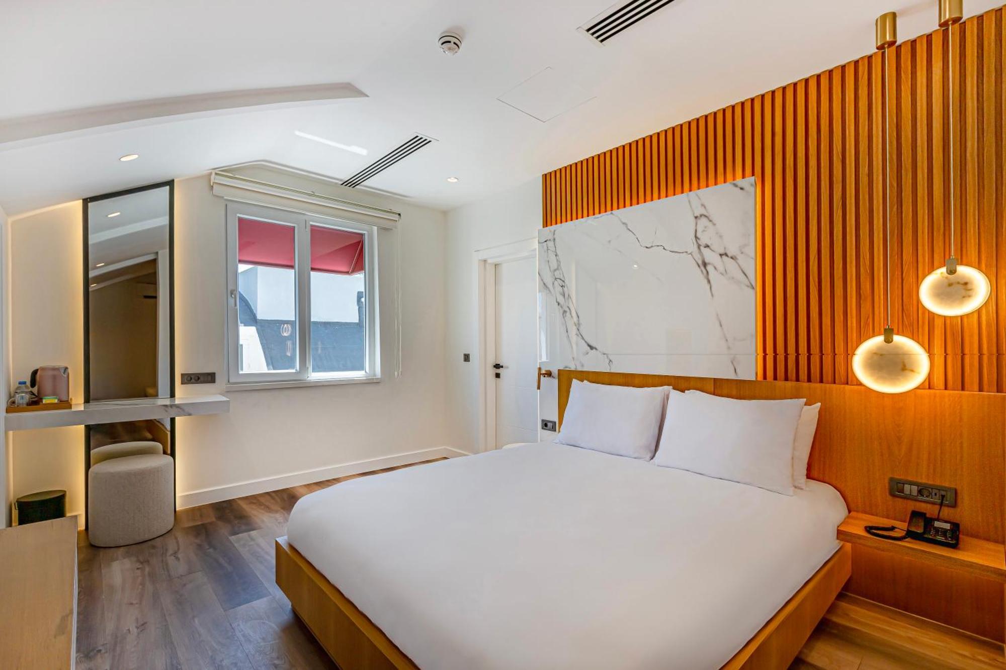 Dulcet Hotel อันตัลยา ภายนอก รูปภาพ