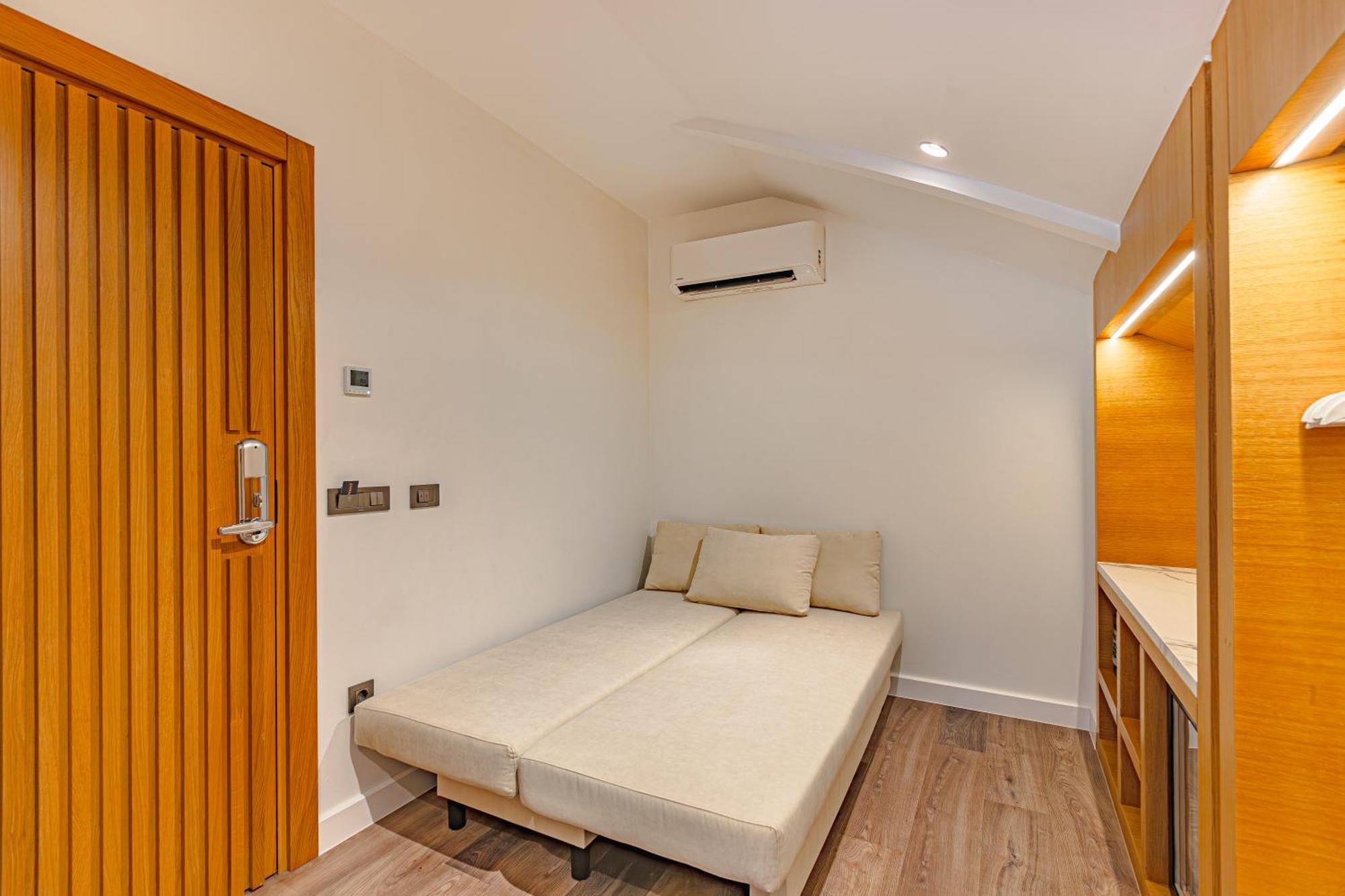 Dulcet Hotel อันตัลยา ภายนอก รูปภาพ