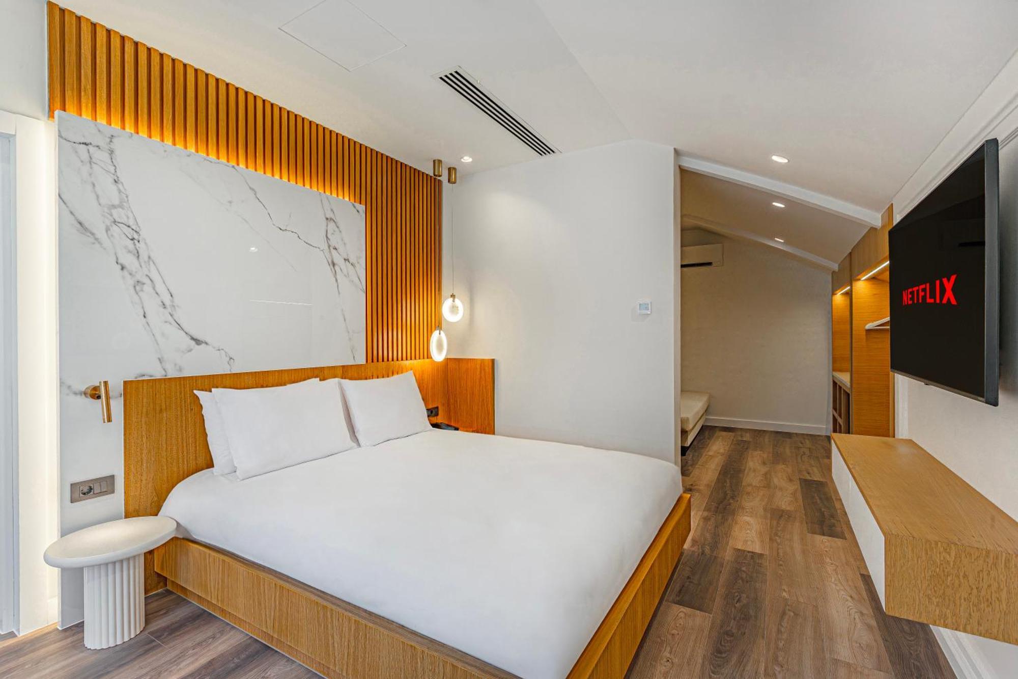 Dulcet Hotel อันตัลยา ภายนอก รูปภาพ