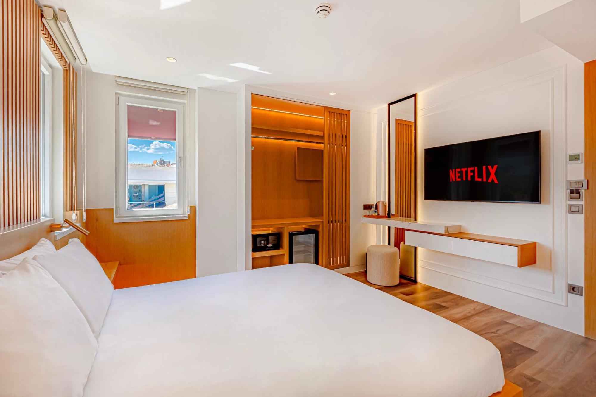 Dulcet Hotel อันตัลยา ภายนอก รูปภาพ
