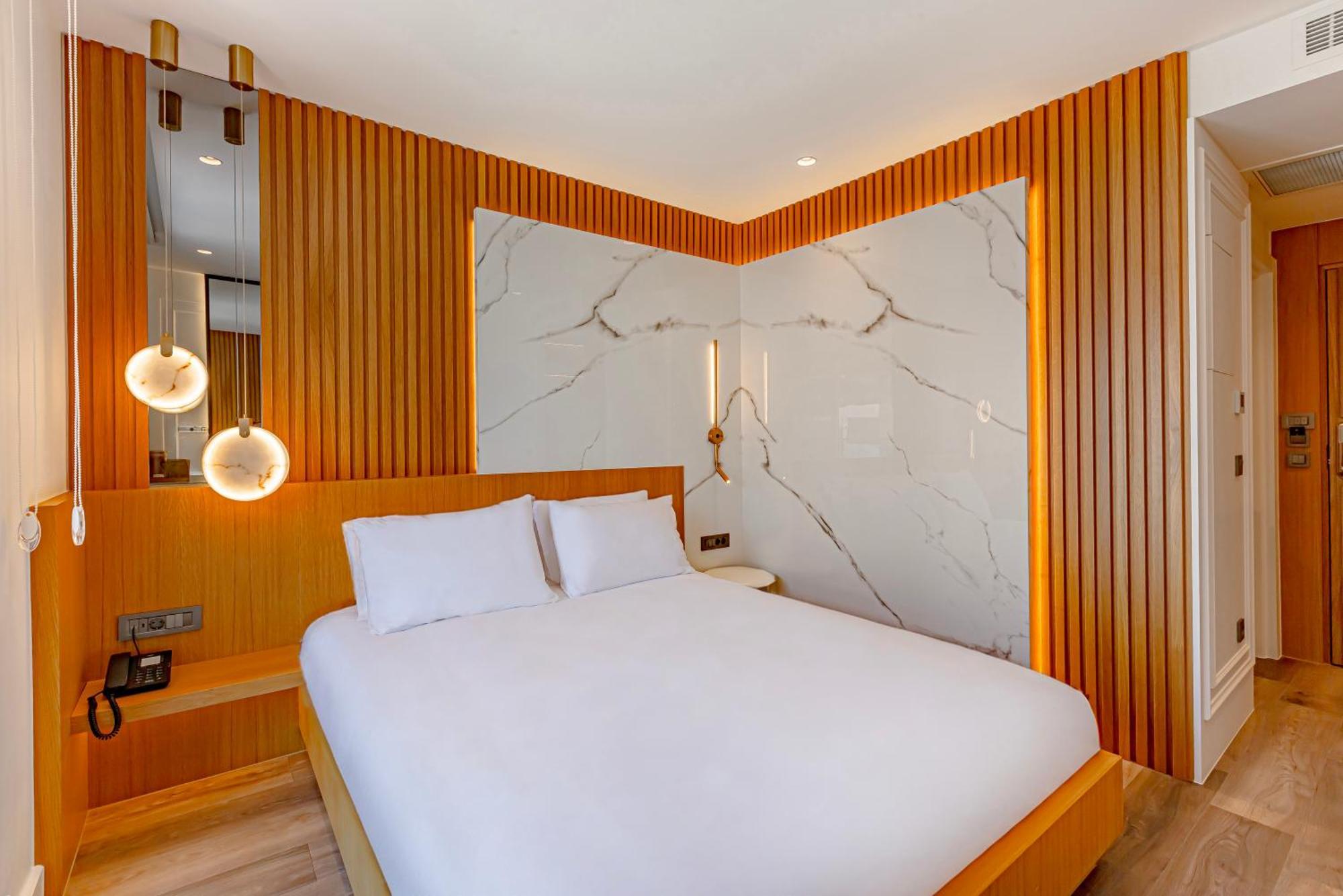Dulcet Hotel อันตัลยา ภายนอก รูปภาพ