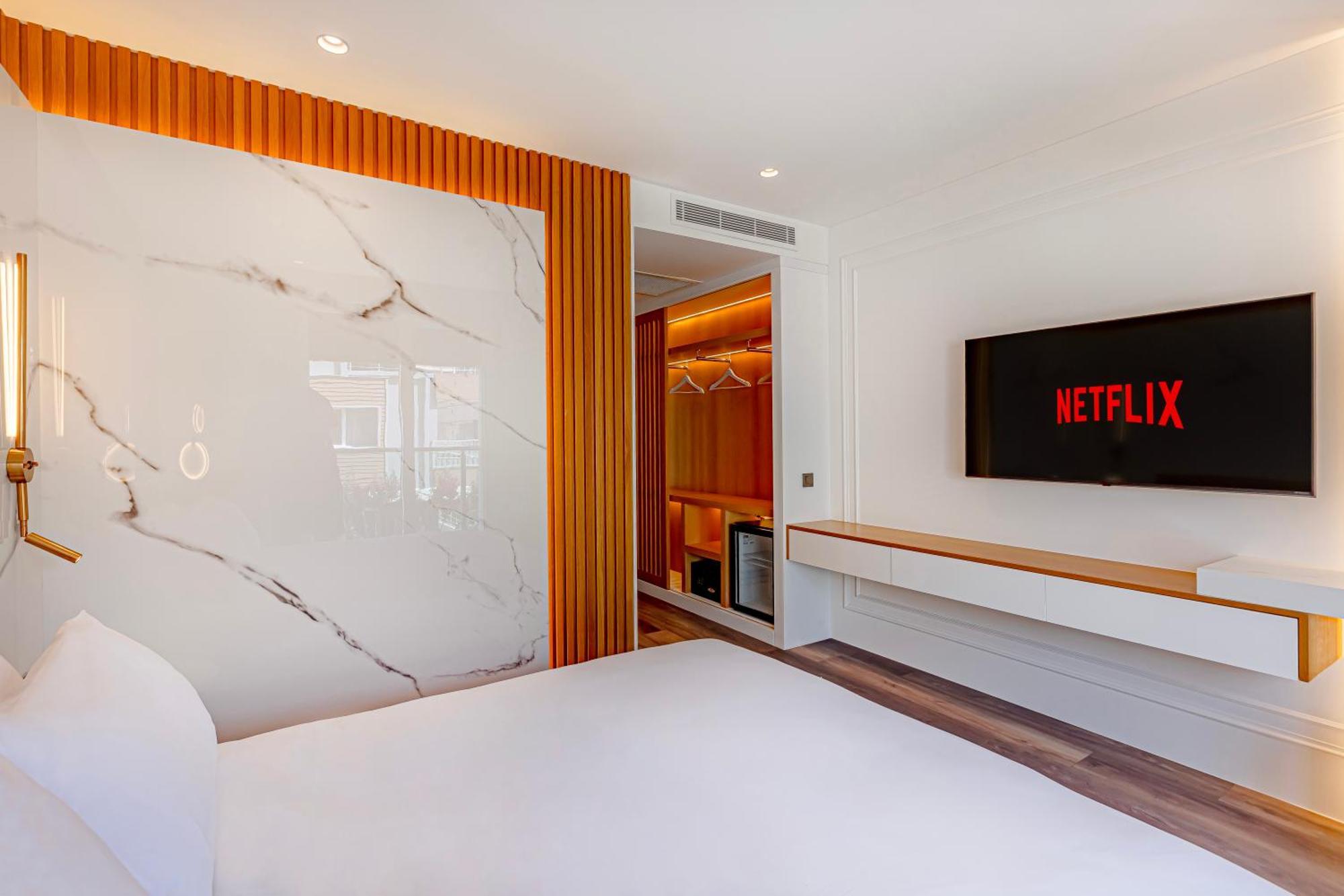 Dulcet Hotel อันตัลยา ภายนอก รูปภาพ